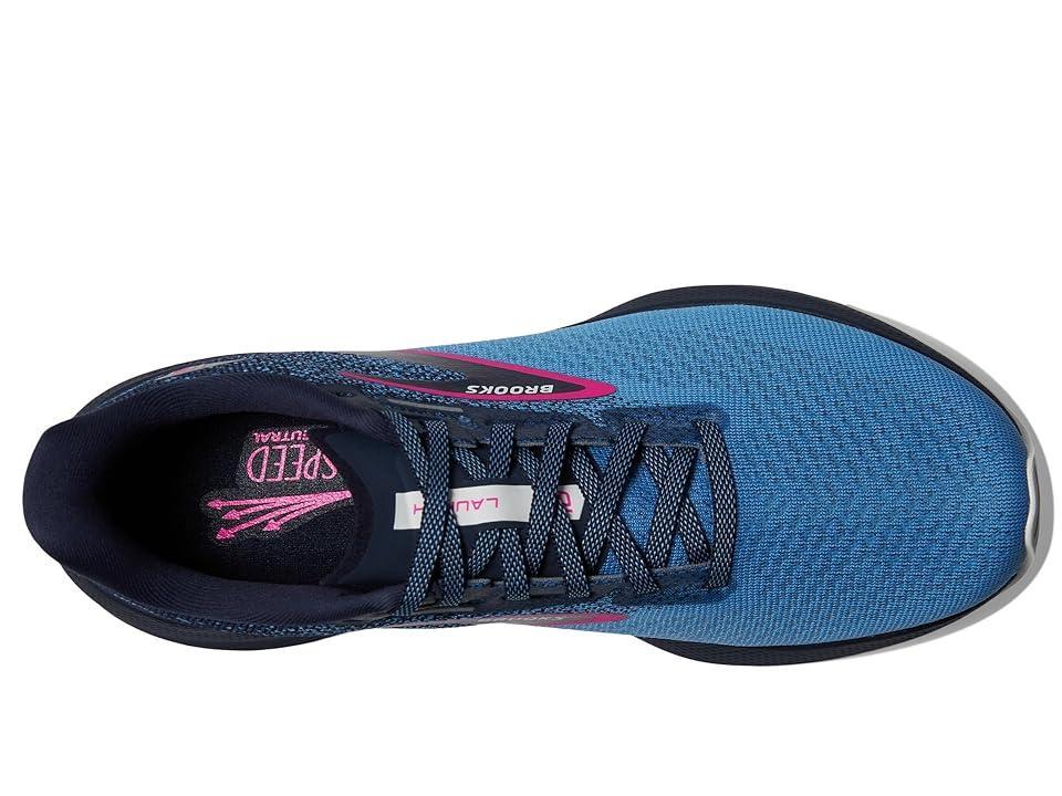 Brooks Womens Launch 10 Running Shoe Product Image