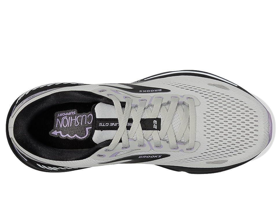 Brooks Womens Adrenaline Gts 23 Running Shoe Product Image