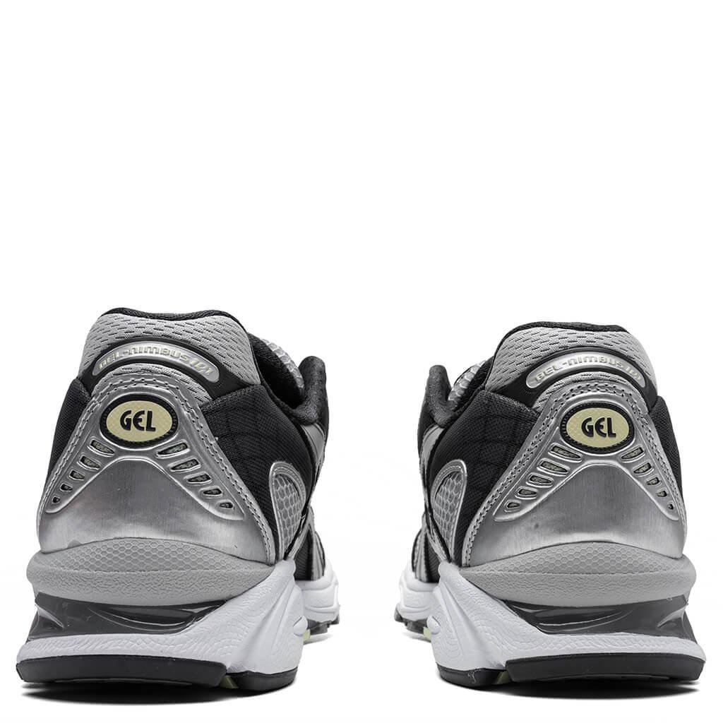 Gel-Nimbus 10.1 - Piedmont Grey/Graphite Grey Male Product Image