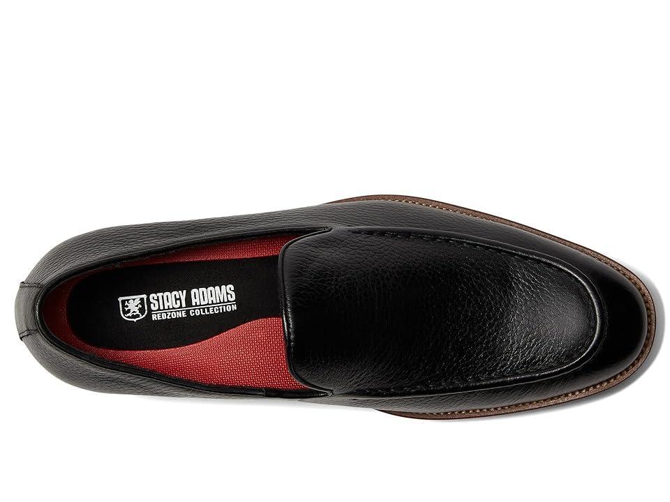 Stacy Adams Men's Prentice Moc Toe Slip On Product Image