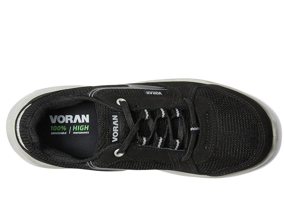 VORAN Sportsafe Energy Comp Toe EH Work Sneaker Men's Shoes Product Image