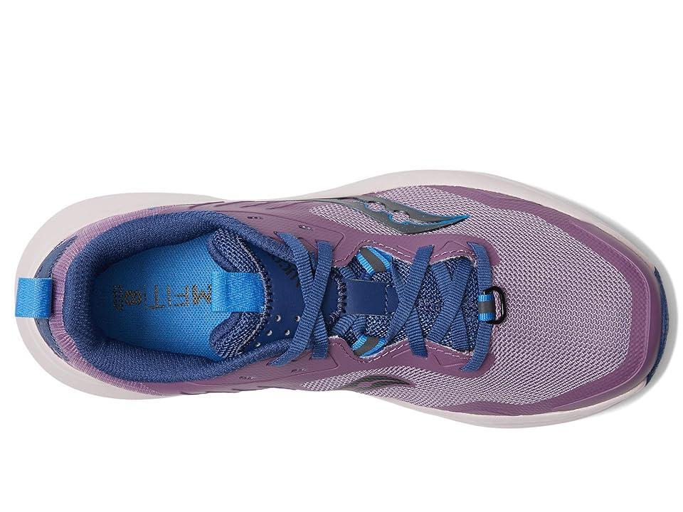 Saucony Blaze TR (Haze/Indigo) Women's Shoes Product Image