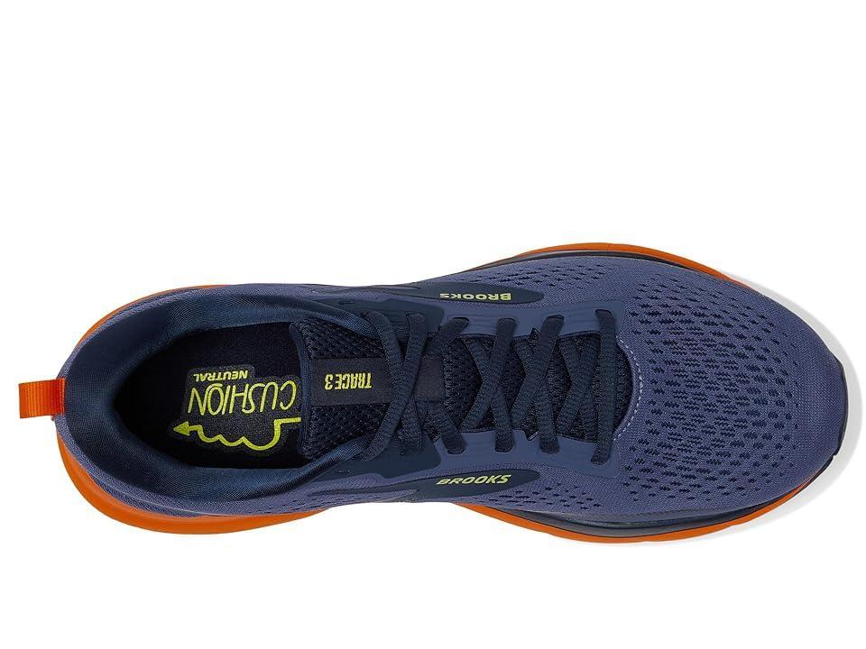 Brooks Mens Trace 3 Running Shoe Product Image