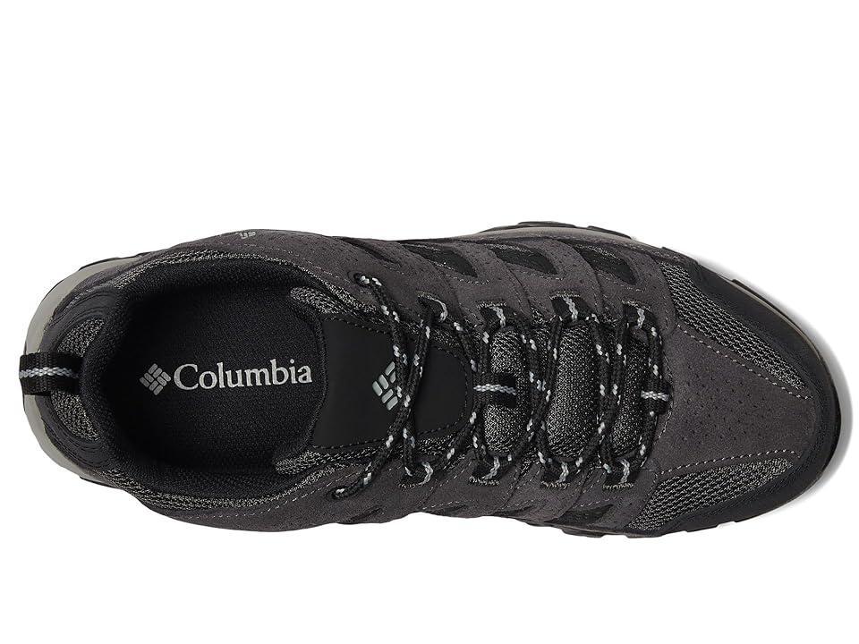 Columbia Mens Crestwood Hiking Shoe- Product Image