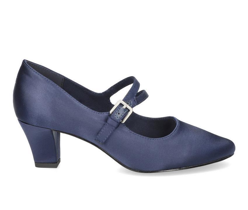 Women's Easy Street Meryl Mary Jane Pumps Product Image