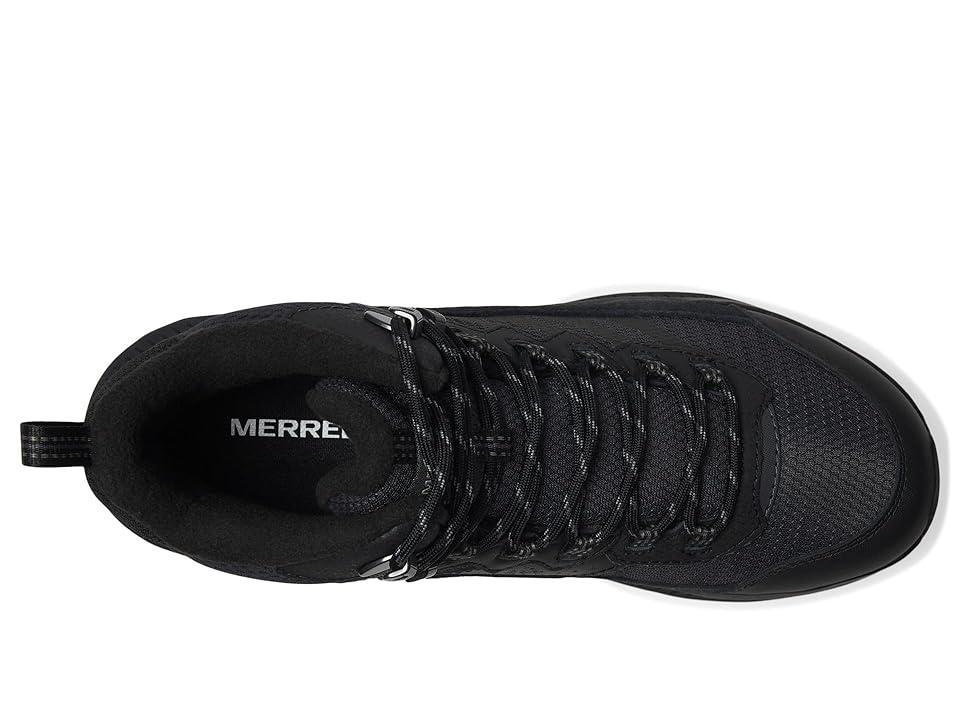 Merrell Speed Strike 2 Thermo Mid Waterproof Men's Shoes Product Image