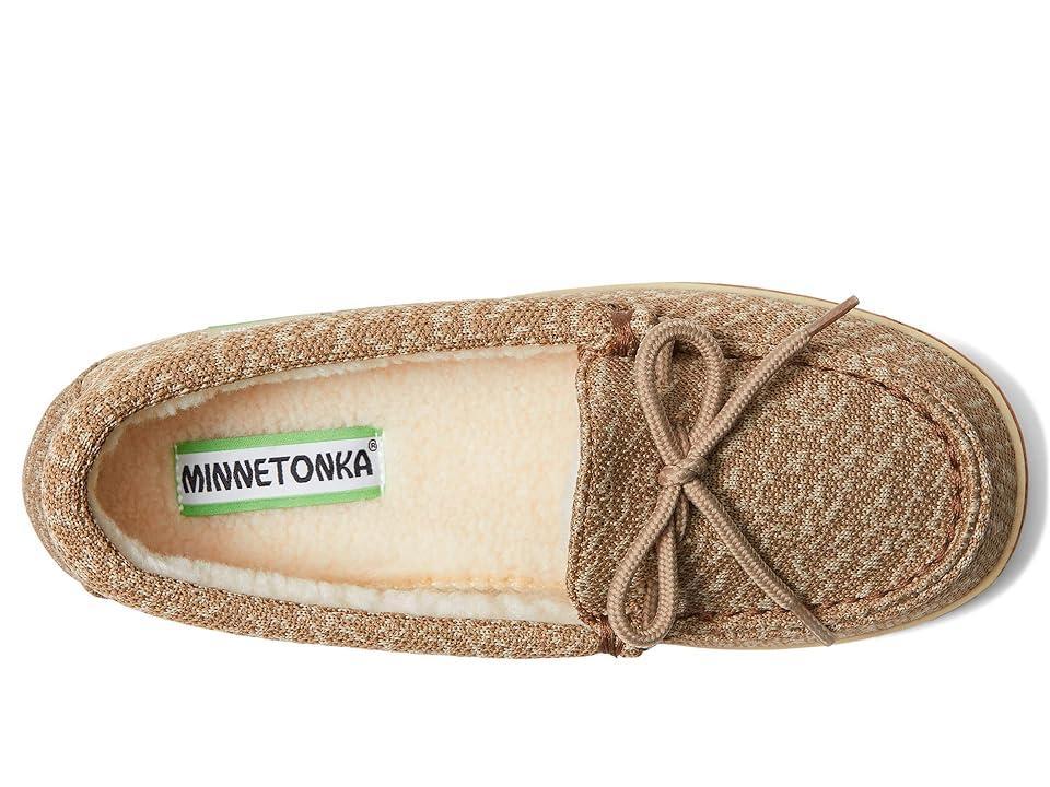 Minnetonka Eco Oak Women's Slippers Product Image