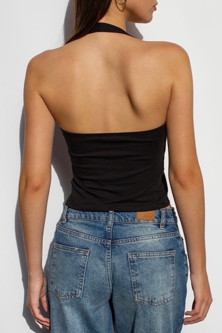 V-neck top Product Image