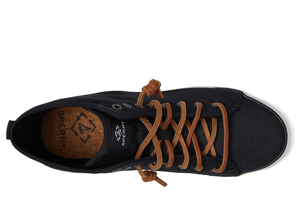 Sperry Crest High-Top Women's Shoes Product Image