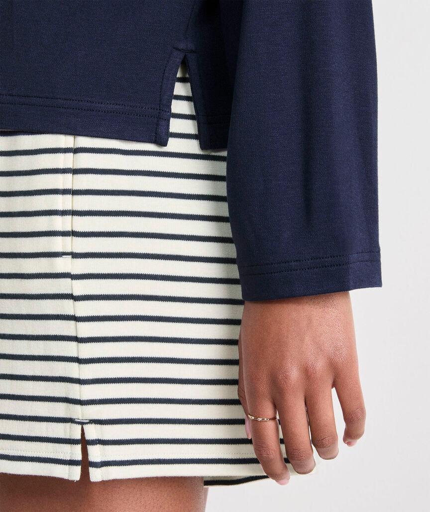 Dreamy Jersey Pullover Product Image