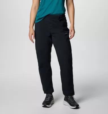 Columbia Womens Wanoga Pro Vent Pants- Product Image