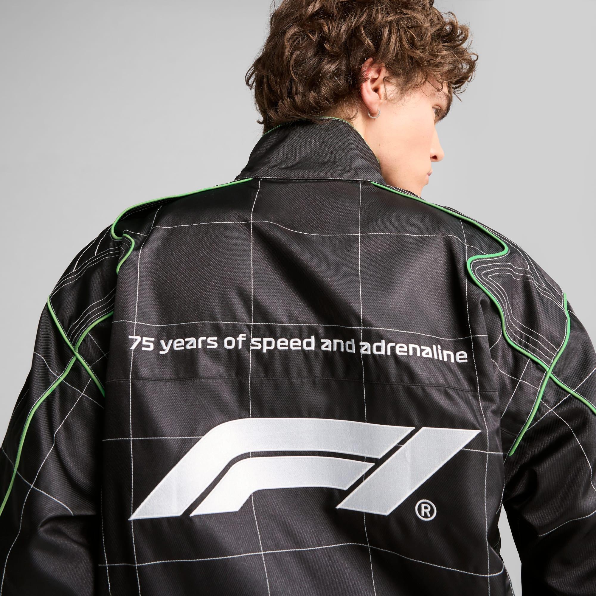 Formula 1® Racing Men's Jacket Product Image