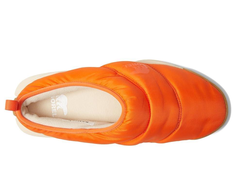 Ona RMX Puffy Slip-On Mules Product Image