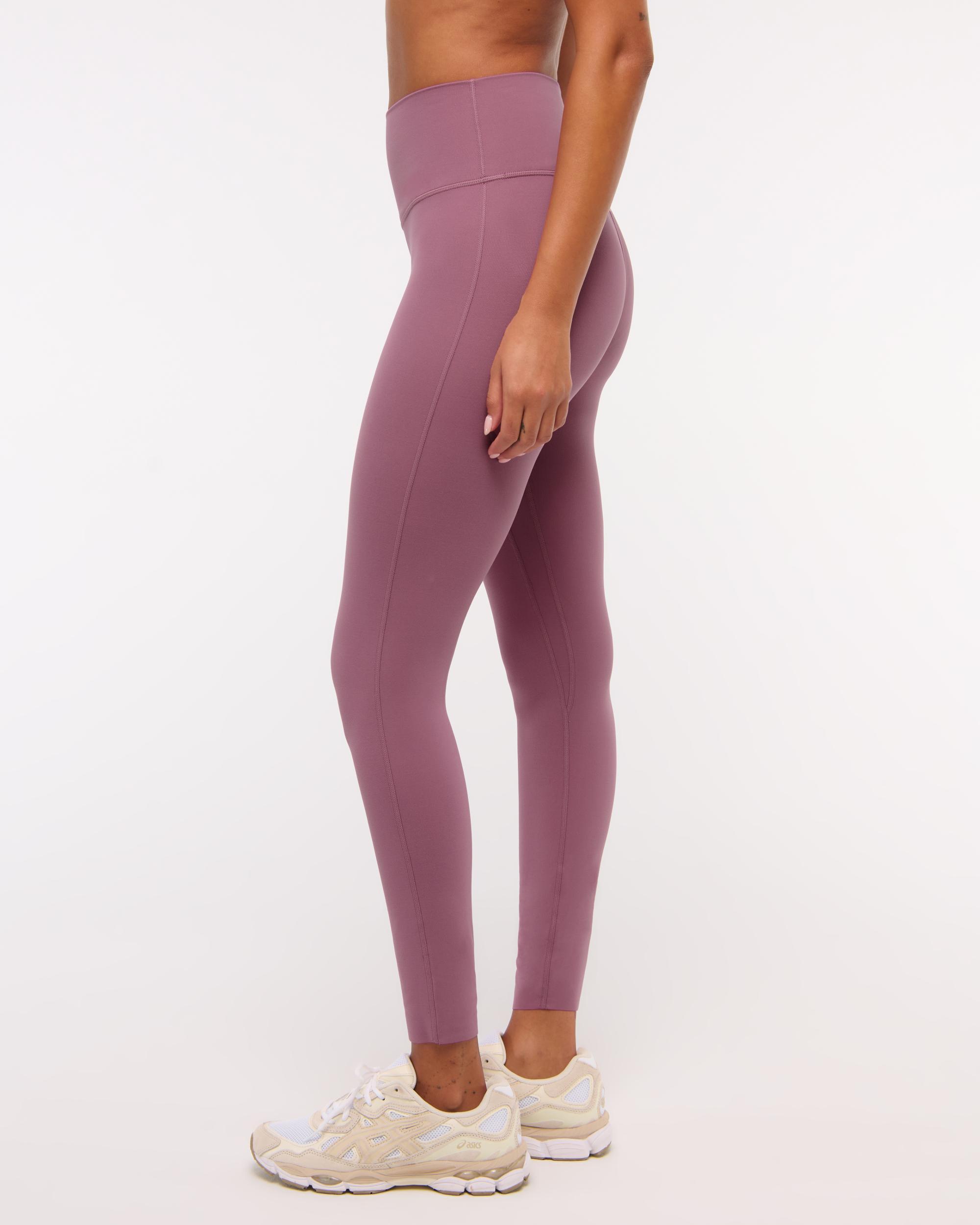 YPB studioFLEX 7/8-Length Legging Product Image