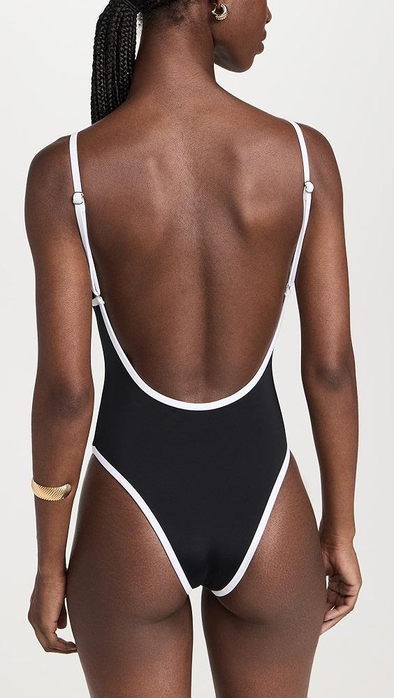 Lioness Mademoiselle One Piece | Shopbop Product Image