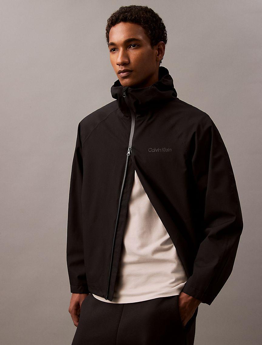 Waterproof Windbreaker Jacket Product Image
