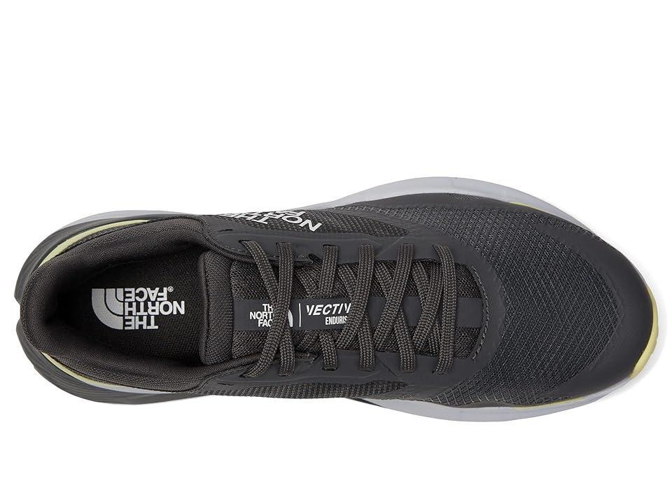 The North Face VECTIV Enduris 3 (Asphalt Grey/Sun Sprite) Women's Shoes Product Image