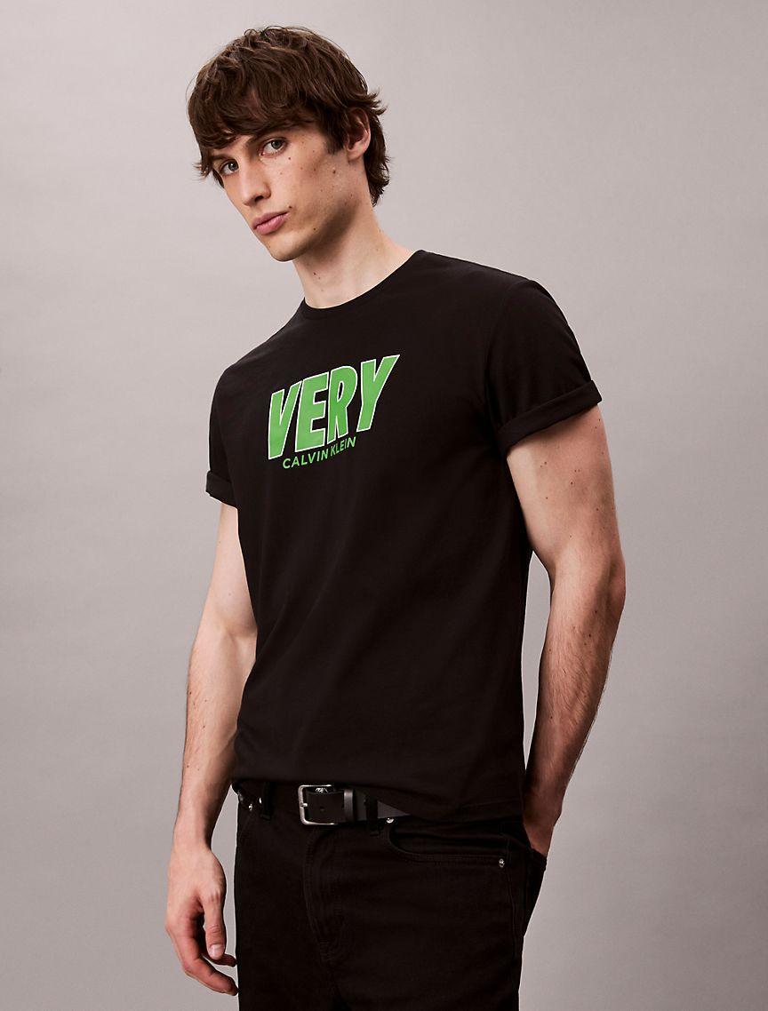 Very Graphic Relaxed T-Shirt Product Image