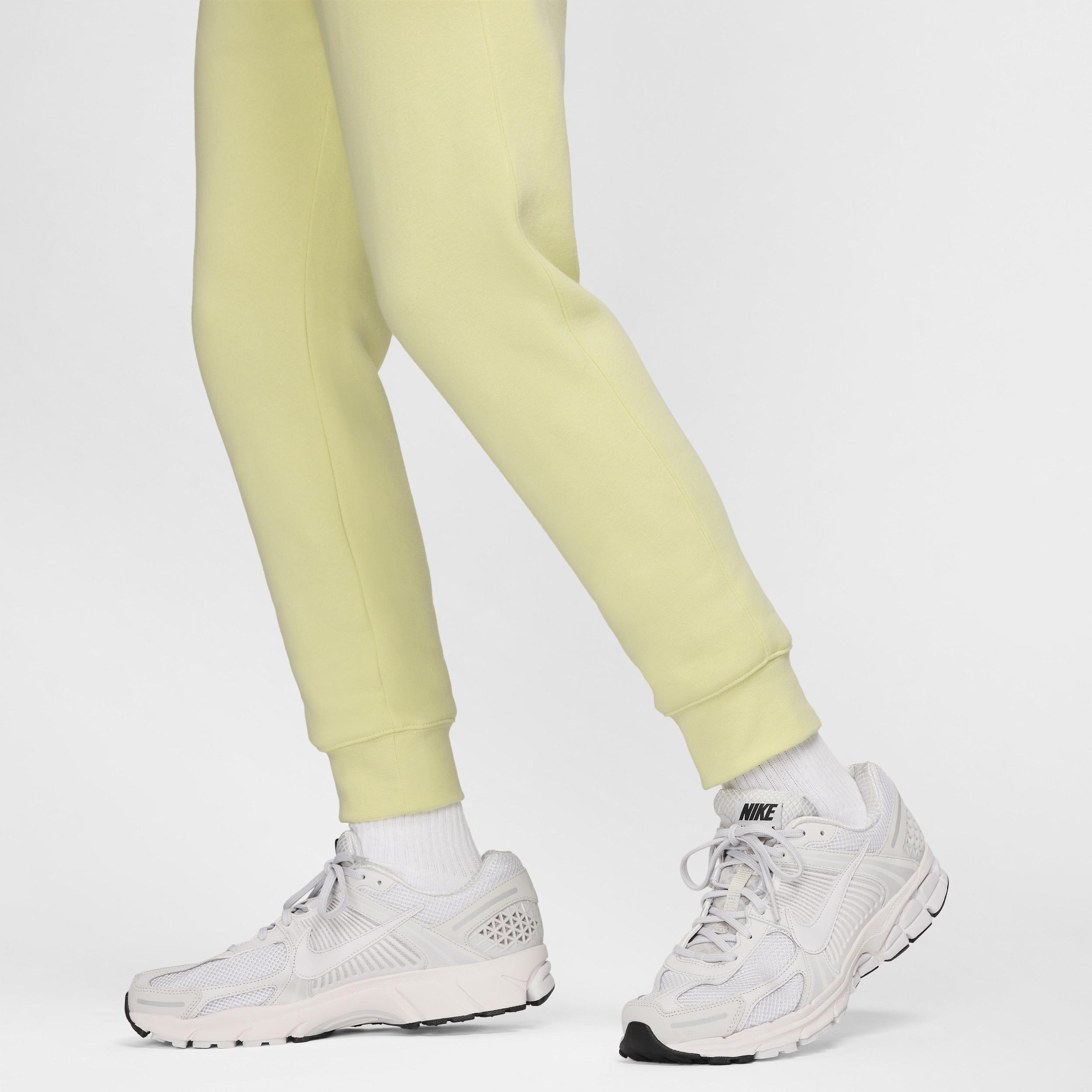 Men's Nike Sportswear Club Fleece Jogger Pants Product Image