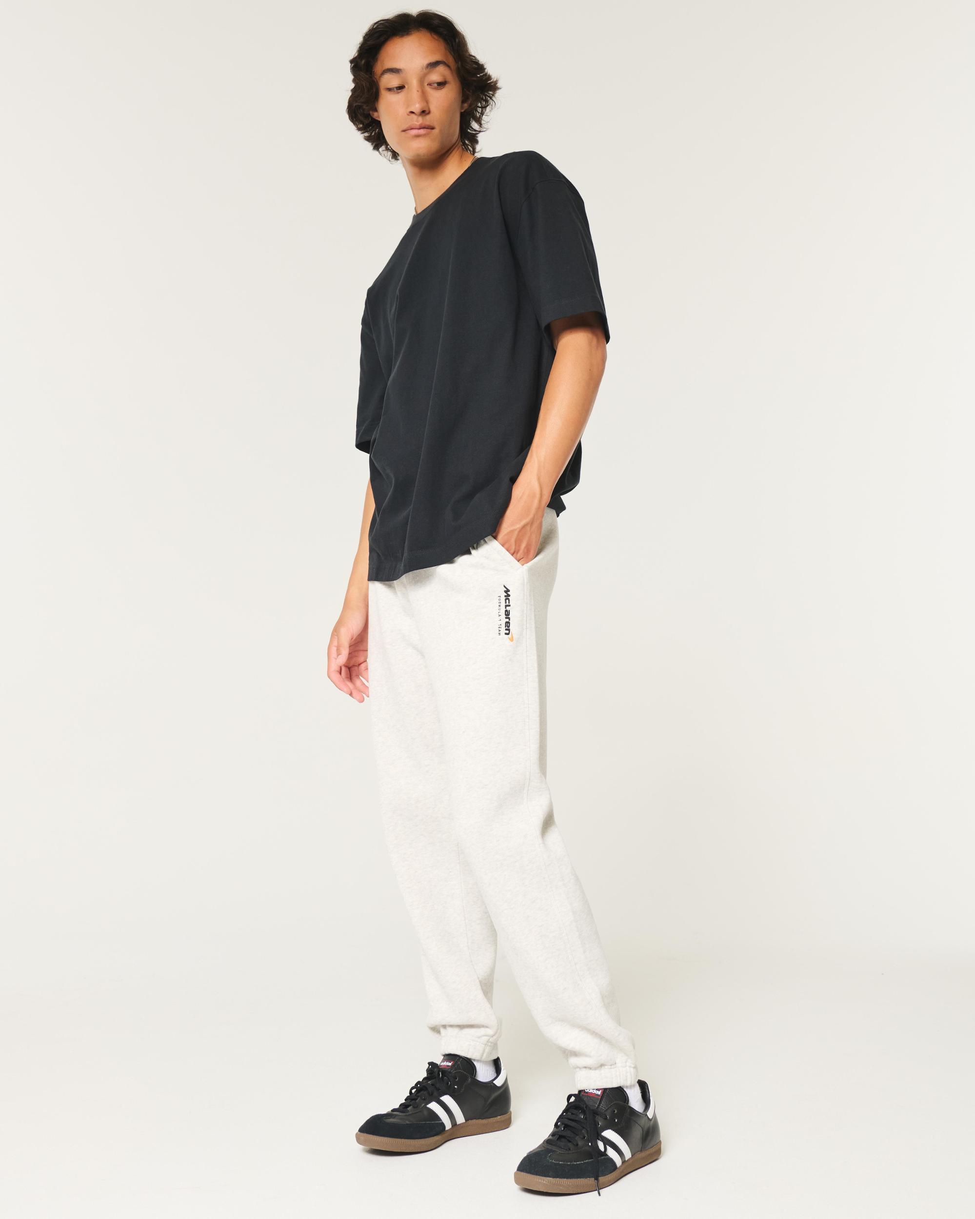McLaren Graphic Sweatpants Product Image