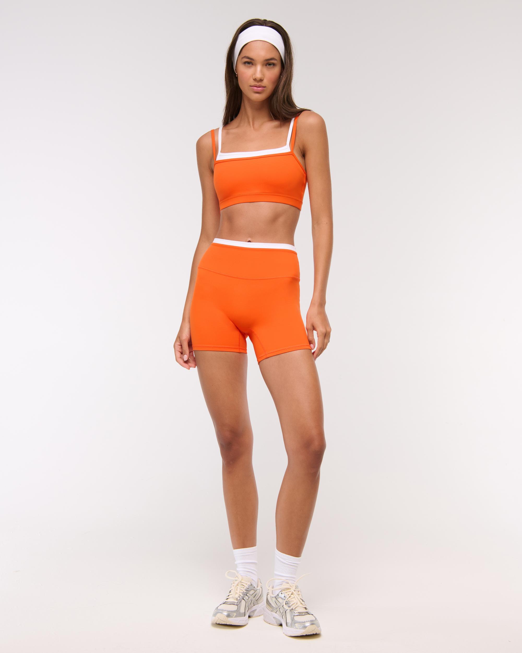 YPB studioFLEX Bike Short Product Image