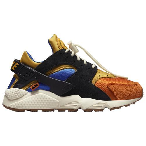 Nike Womens Nike Air Huarache - Womens Shoes Product Image