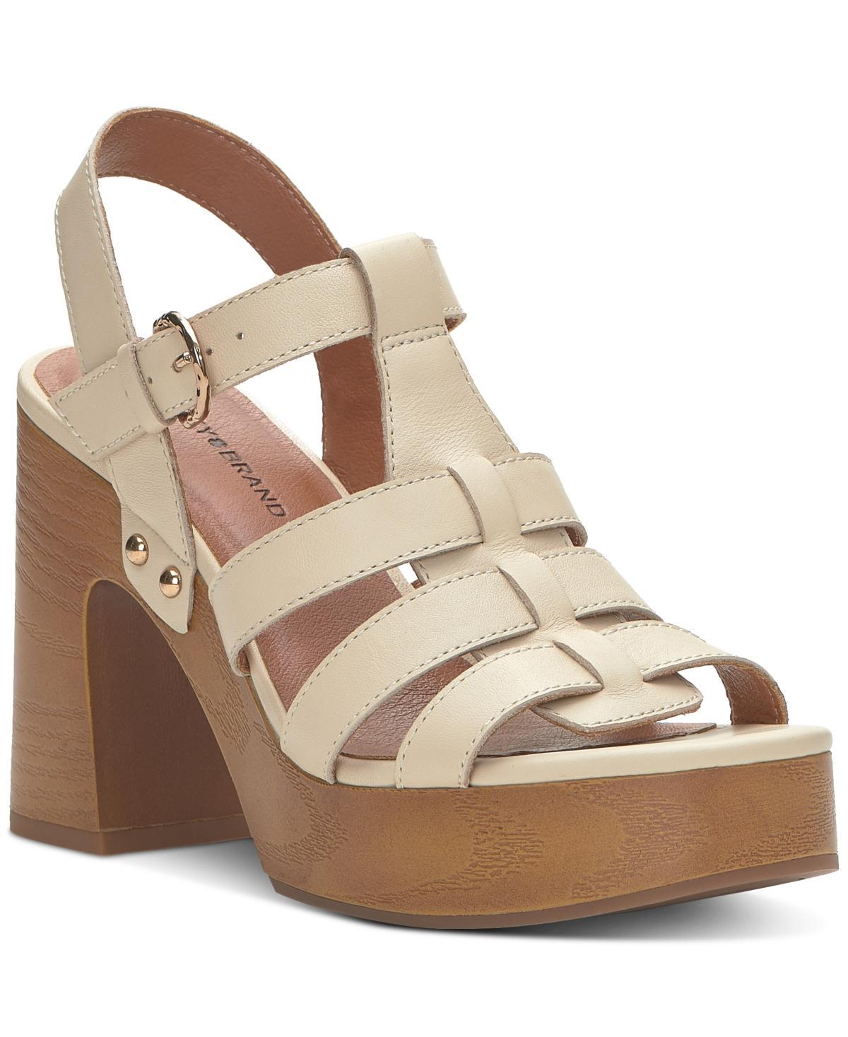 Lucky Brand Imana Women's Shoes Product Image