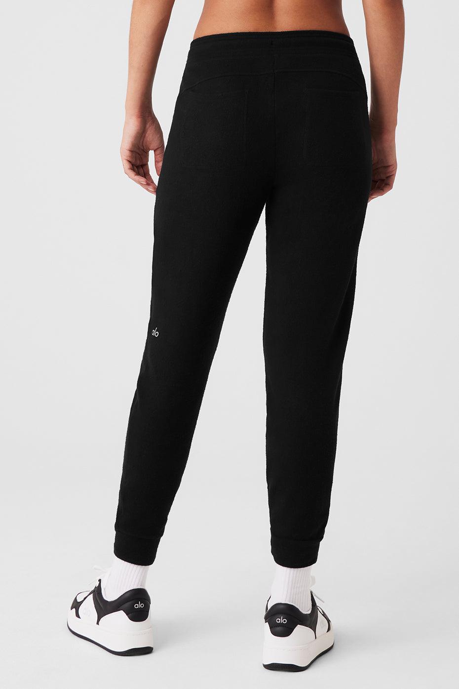 Alo Yoga | Soho Sweatpant Product Image