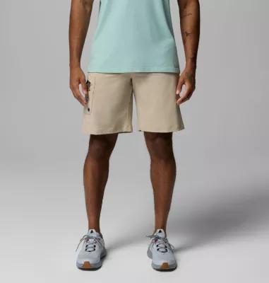 Columbia Mens PFG Terminal Tackle II Shorts- Product Image