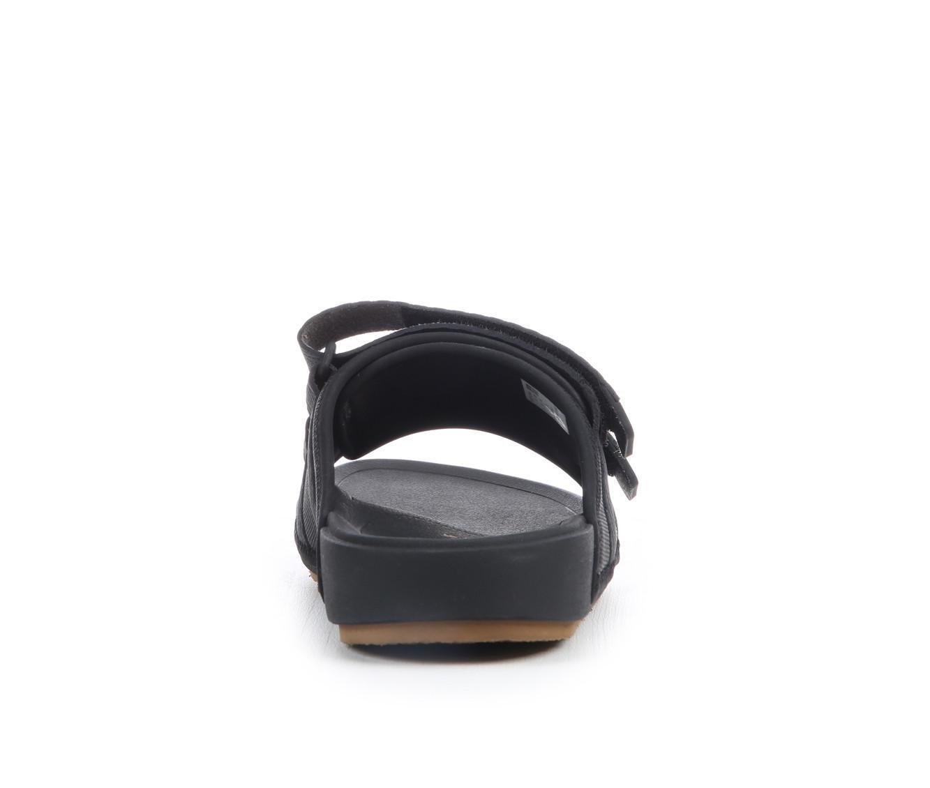 Men's Reef Avila Two Bar Sport Slides Product Image