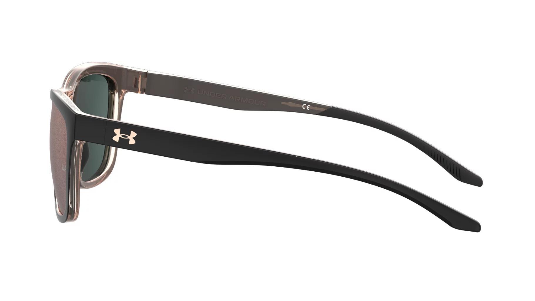 Women's UA Play Up Mirror Sunglasses Product Image