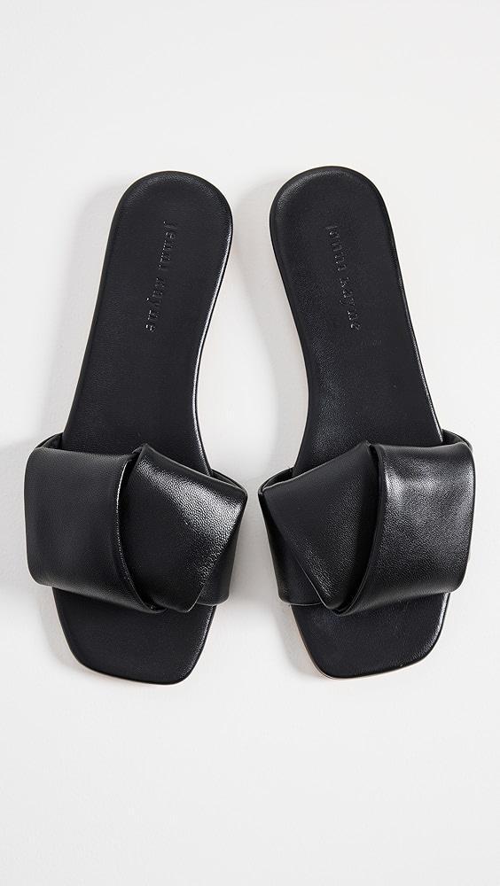 Jenni Kayne Dani Slides | Shopbop Product Image