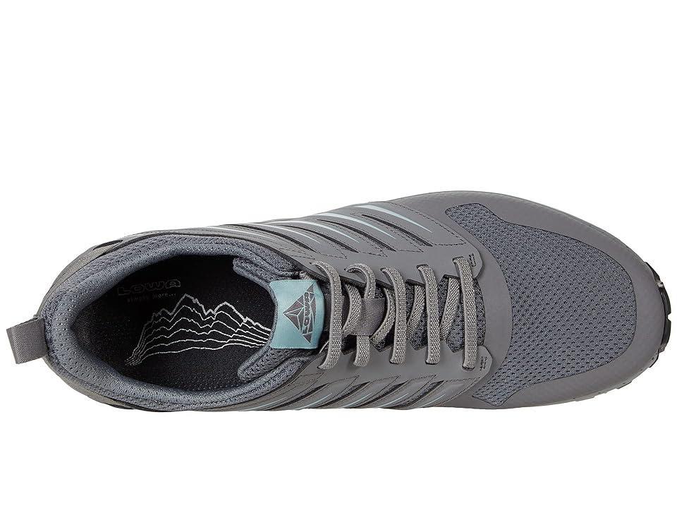 Lowa Vento (Graphite) Women's Shoes Product Image