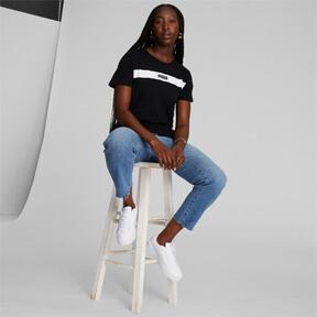 PUMA Upfront Line Women's T-Shirt Product Image