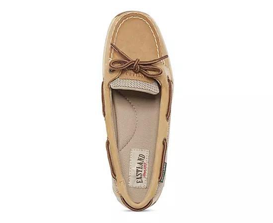 Eastland Womens Sunrise Boat Shoe Product Image