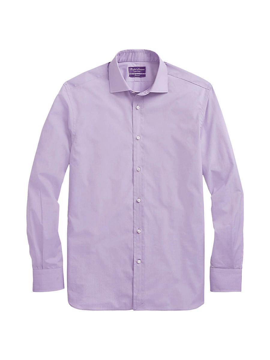 Mens Aston Dress Shirt Product Image