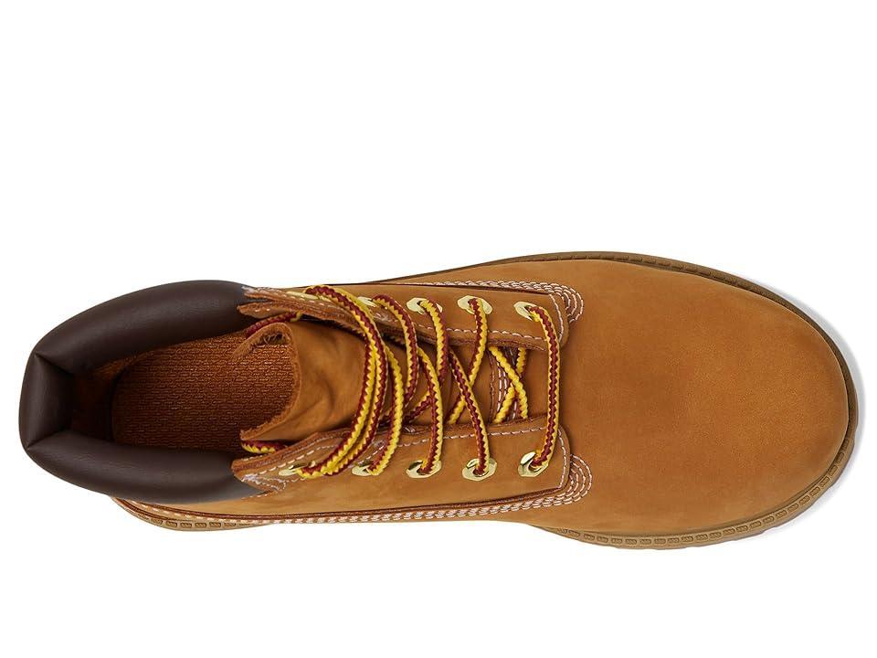 Timberland Boys Little Kids 6 Inch Premium Boots Product Image