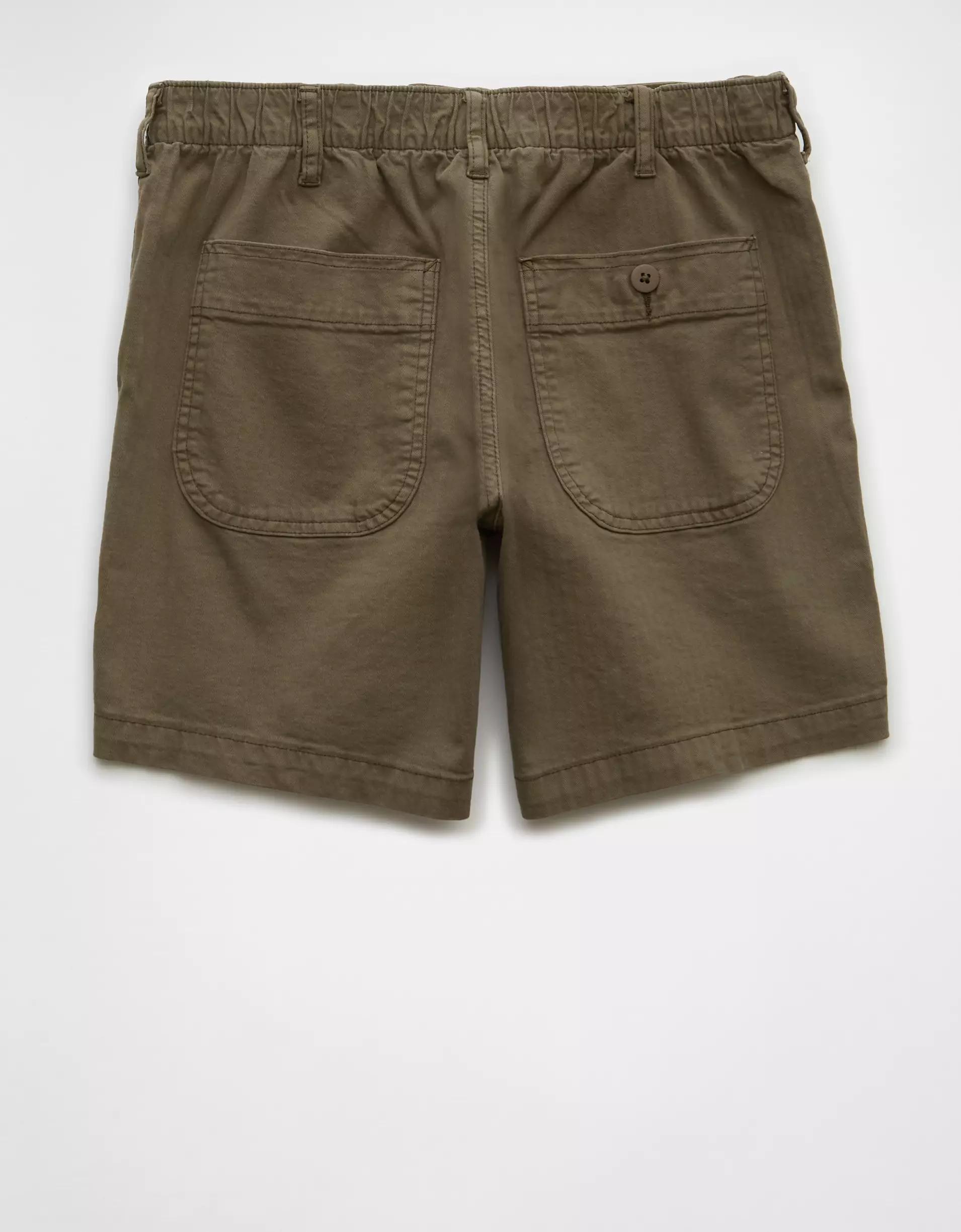 AE 7" Flex Utility Short Product Image