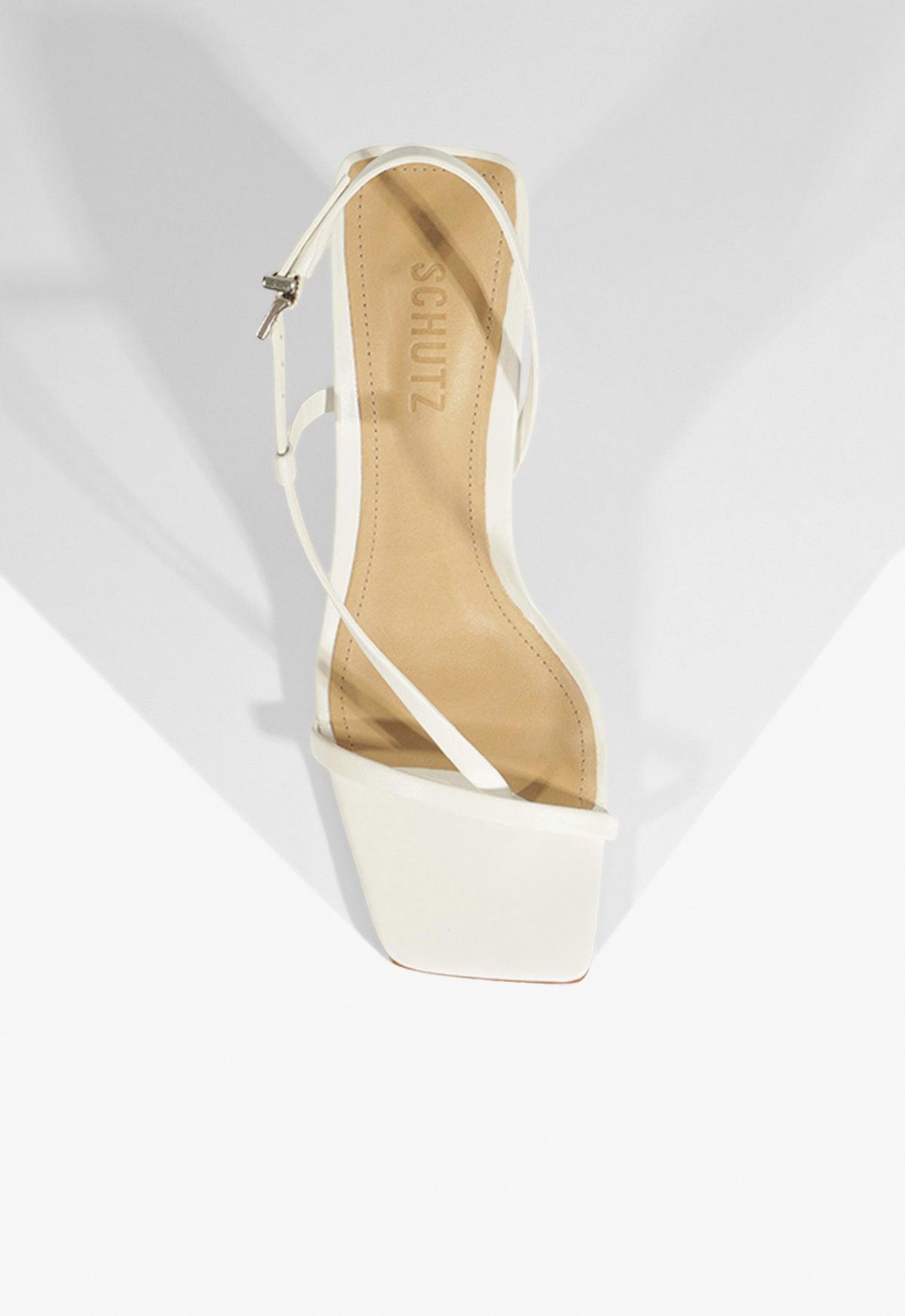 Heloise Block Sandal Product Image