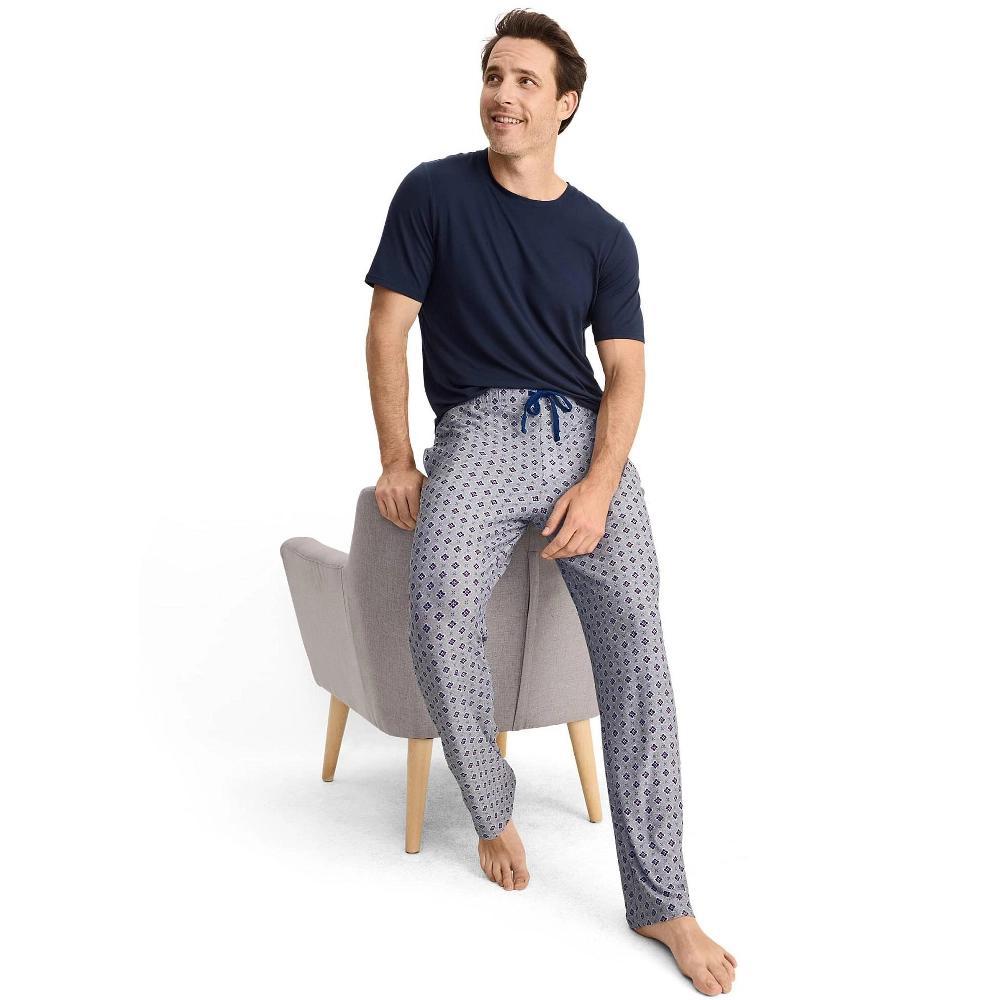 Jockey Men's Ultra Soft Cooling Sleep Pant Product Image