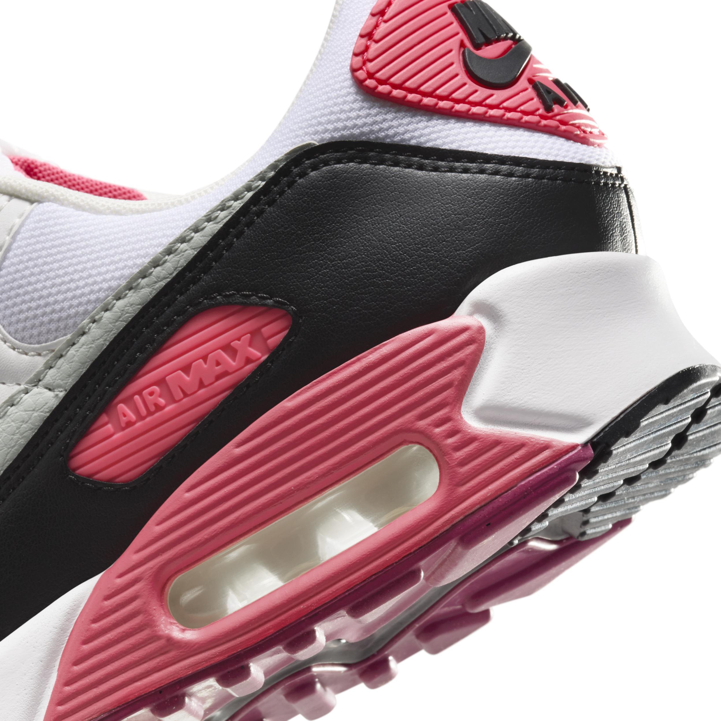 Nike Women's Air Max 90 Shoes Product Image