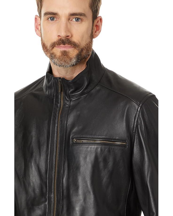Alpha Jacket Product Image