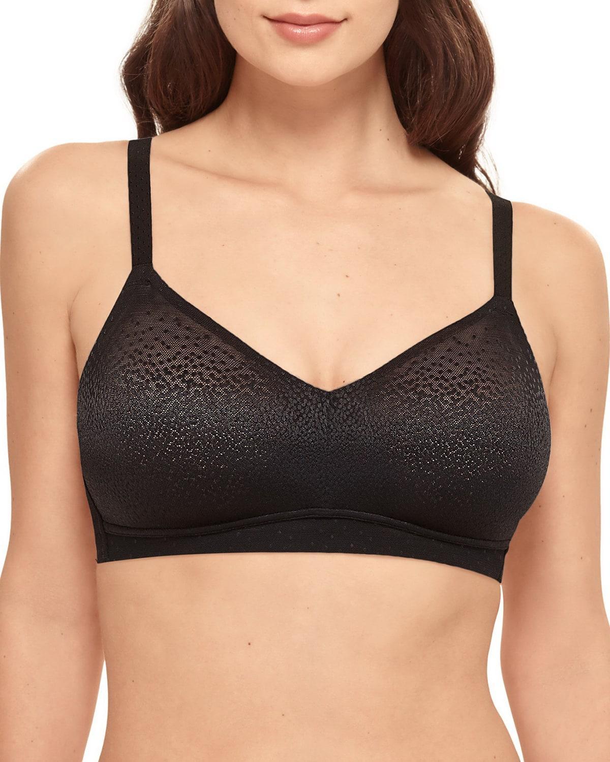 Back Appeal Wire-Free Bra Product Image