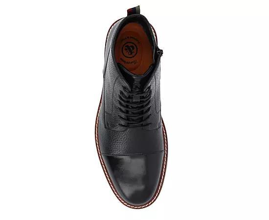 Thomas & Vine Mens Jagger Lace-Up Boot Product Image