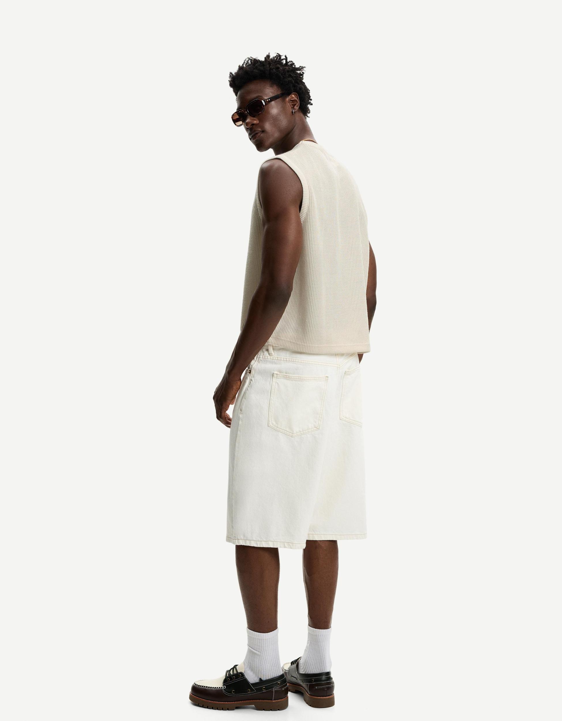 Worker vest Product Image