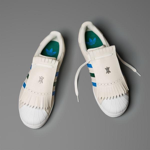 Rolling Links Superstar Spikeless Golf Shoes Product Image