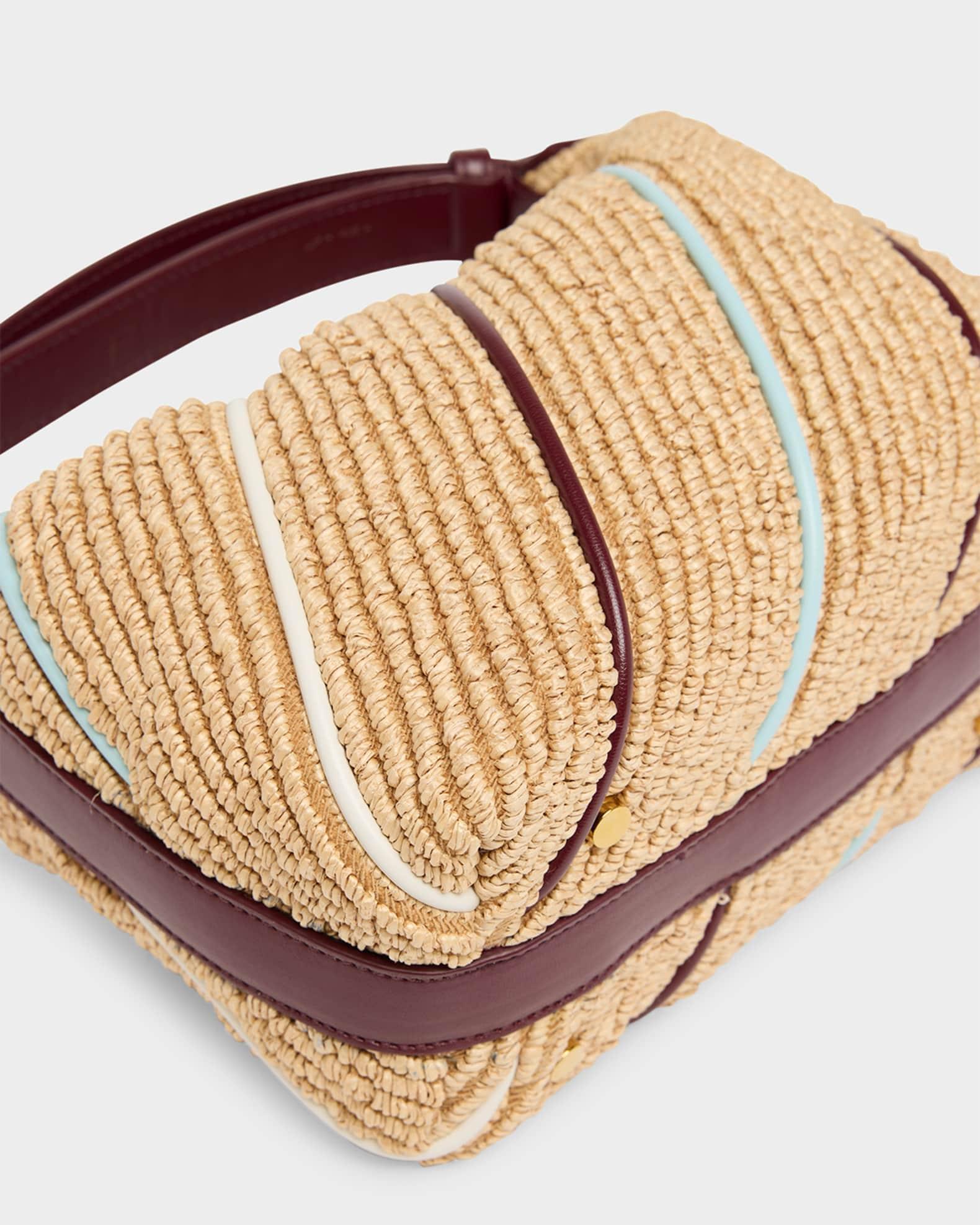 Parachute Small Canvas Shoulder Bag Product Image