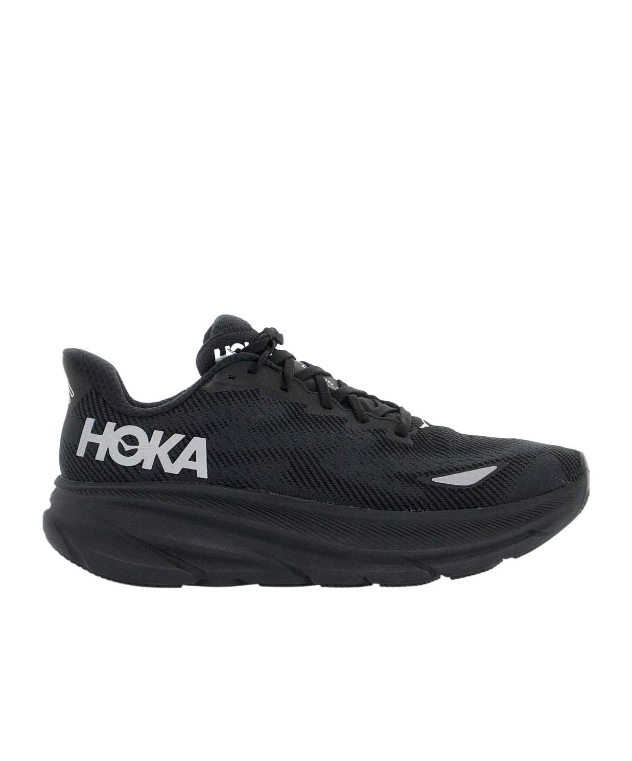 HOKA Sneakers In Black Product Image