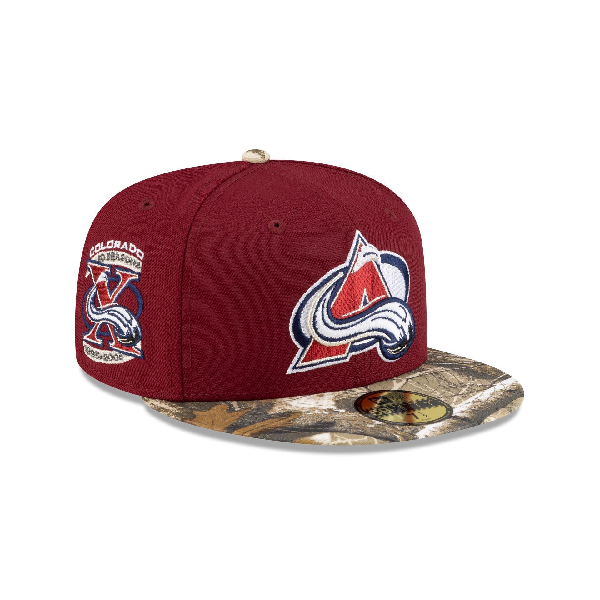 Edmonton Elks Team 9FIFTY Snapback Hat Male Product Image