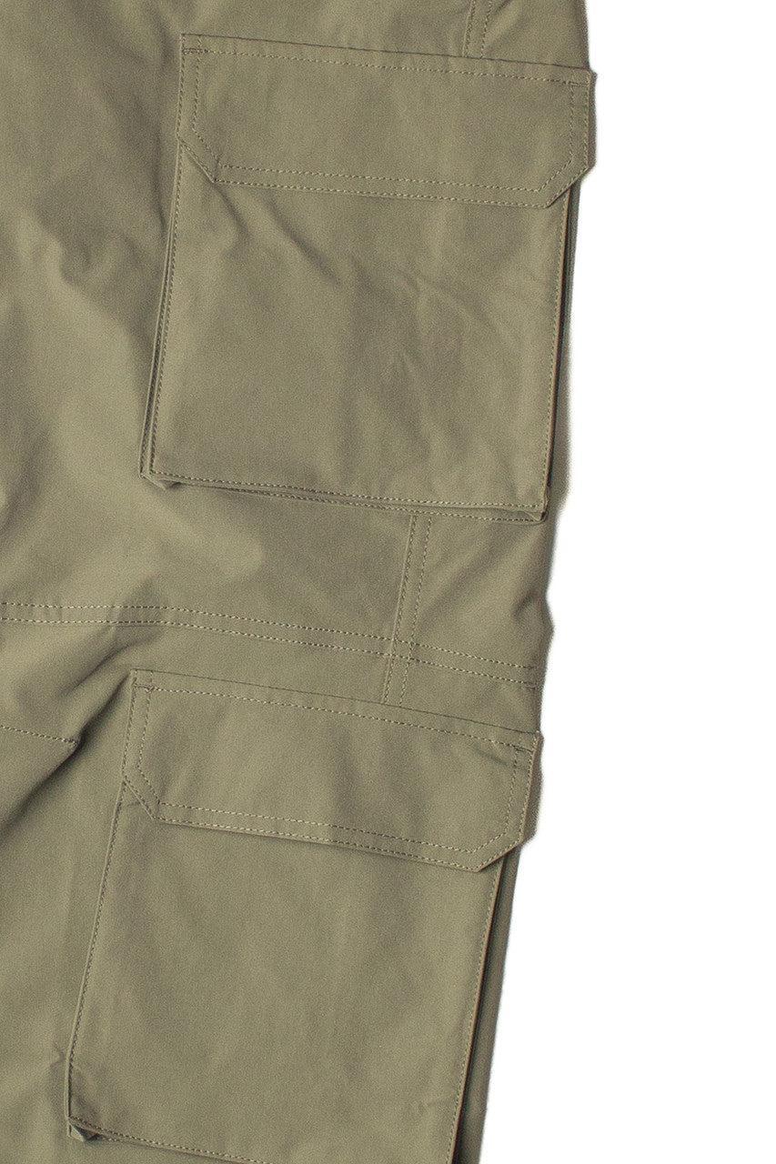 Double Pocket Cargo Joggers Product Image